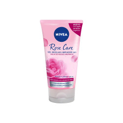 Nivea Rose Care Gel Micelar...