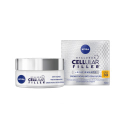 Nivea Crema Expert Filler...