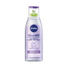 NIVEA FACE LOCIÓN MICELLAR SENSITIVE 200ML