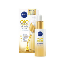 NIVEA FACE Q10 ACEITE 30ML