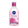 NIVEA FACELOCION MICELLAR BIFÁSICO ROSES 400 ML (Nuevo)