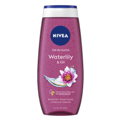 Nivea Gel De Ducha...