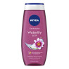 Nivea Gel De Ducha Watherlily & Oil 250ml.