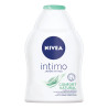 Nivea Jabón Intimo Confort Natural 250ml.