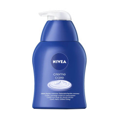 Nivea Jabón Líquido Creme...