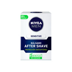 Nivea Men Bálsamo After...