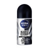 Nivea Men DEO Roll On Black & White Original 48h. 50ml.