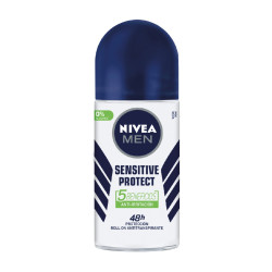 NIVEA MEN DEO ROLL ON...