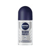 Nivea Men DEO Roll On Silver Protect 48h. 50ml.