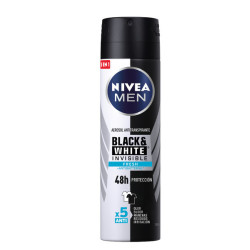 Nivea Men DEO Black & White...