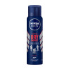 NIVEA MEN DEO SPRAY DRY IMPACT 150ML