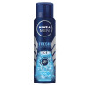 NIVEA MEN DEO SPRAY FRESH ICE 150 ML