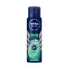 NIVEA MEN DEO SPRAY FRESH OCEAN 150 ML