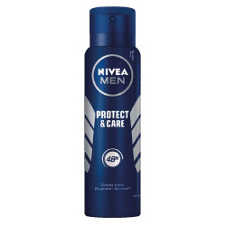 Nivea Men DEO Protect & Care 48h.