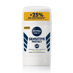 NIVEA MEN DEO STICK SENSITIVE PROTECT 43GR