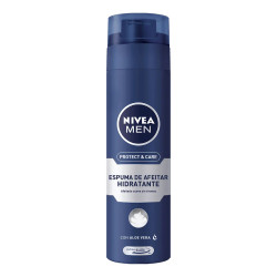 Nivea Men Espuma De Afeitar...