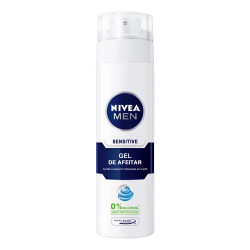 NIVEA MEN ESPUMA DE AFEITAR...