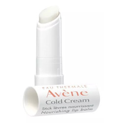 Avene Cold Cream Stick Labios 4 grs