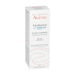 Avéne Emulsion Hydratante...