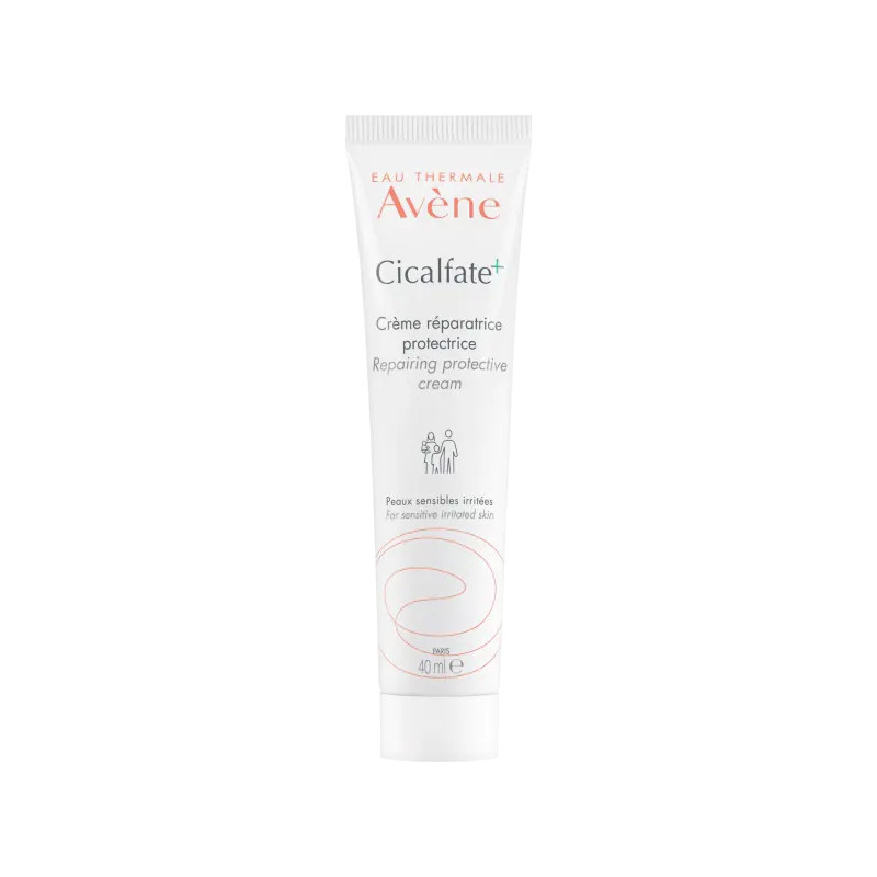 Avéne Cicalfate Crema Reparadora Protectora 40ml.