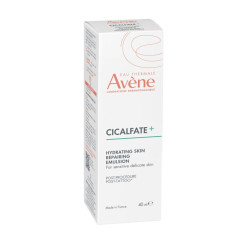 Avéne Cicalfate Crema Reparadora Protectora 40ml.