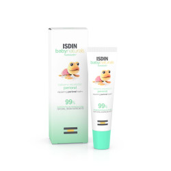 Isdin Baby Naturals Bálsamo...