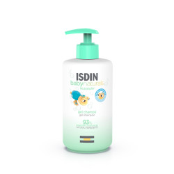 Isdin Baby Naturals Gel...