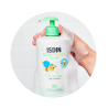 Isdin Baby Naturals Gel Shampoo 400ml