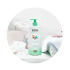 Isdin Baby Naturals Loción Corporal 400ml