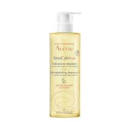 Avéne XeraCalm A.D. Aceite Limpiador Relipidizante 400ml.