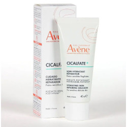 Avéne Cicalfate Crema...