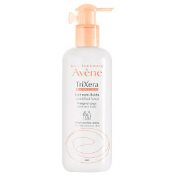 Avéne Trixera Leche Nutri-Fluida 400ml (x20)