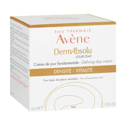 Avéne Dermabsolu Crema De Dia Esencial 40ml.