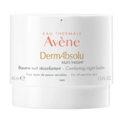 Avéne Crema Dermabsolu Densidad Vitalidad Noche 40ml.