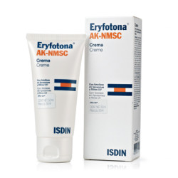 Isdin Eryfotona Ak-Nmsc Crema 50ml