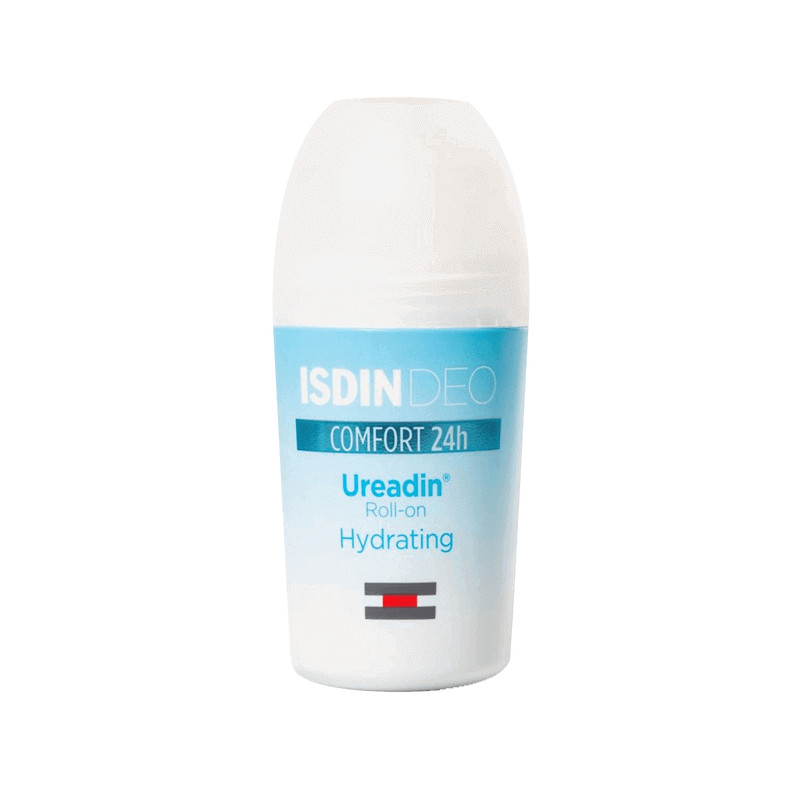 Isdin DEO Roll On Confort 24h. Ureadin 50ml.