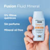 Isdin Fotoprotector Fusión Fluid Mineral 50 Fps 50ml.