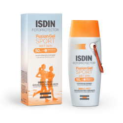 Isdin Fotoprotector Fusión...