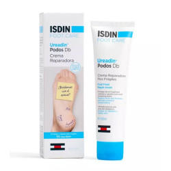 Isdin Foot Care Ureadin Podos Db Crema Reparadora 100ml.