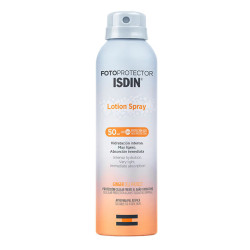 Isdin Fotoprotector Lotion Spray 50 Fps 250ml.