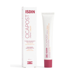 Isdin Cicapost Crema 50g.