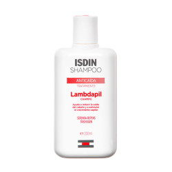 Isdin Shampoo Anticaida...