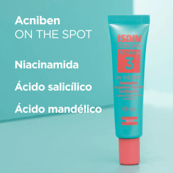 Isdin Teen Skin Acniben Corrector De Granos 15ml