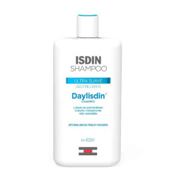 Isdin Shampoo Ultra Suave...