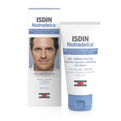 Isdin Nutradeica Ds Facial...