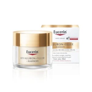 Beiersdorf Eucerin Hyaluron Filler+Elasticity Eucerin Crema Hyaluron Filler + Elasticy Day