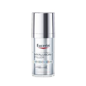 Beiersdorf Eucerin Hyaluron Filler Eucerin® Epigenetic Serum Hyaluron-Filler 30ml